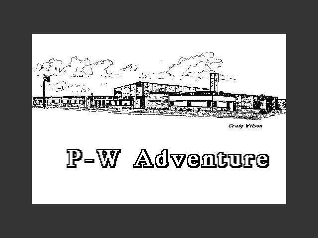 P-W Adventure (1988)