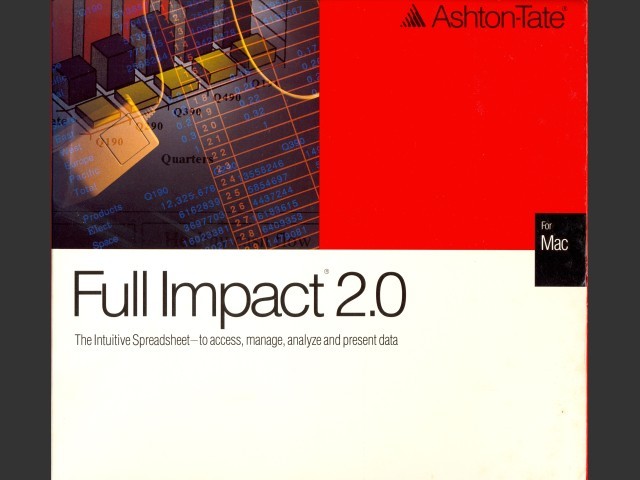 Full Impact 2 (1990)