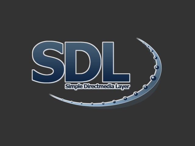 SDL 1.2.13 (Simple DirectMedia Layer) (0)
