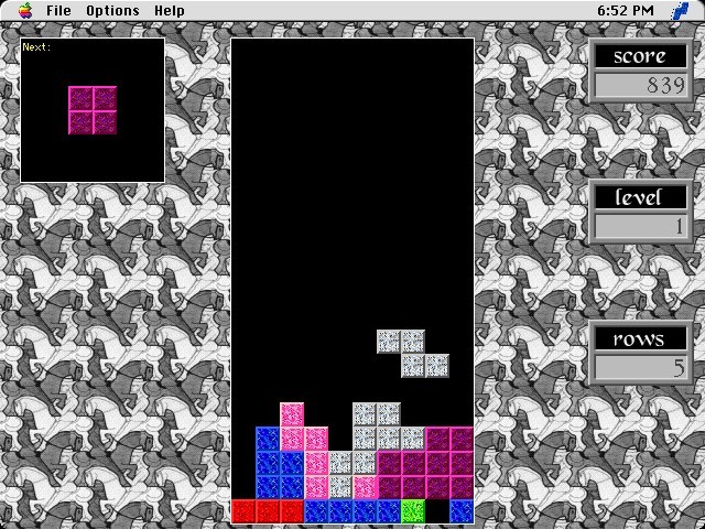 Tetris Max 2.9 