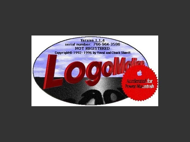 LogoMation (1992)