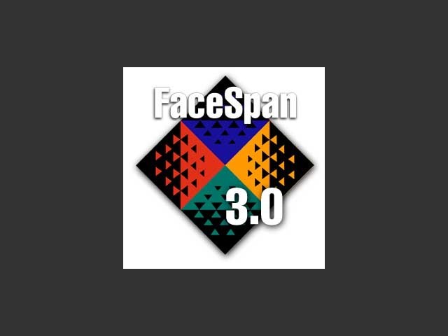 FaceSpan 3 (1998)