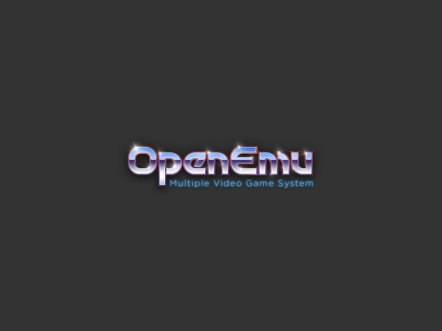 OpenEmu (2007)