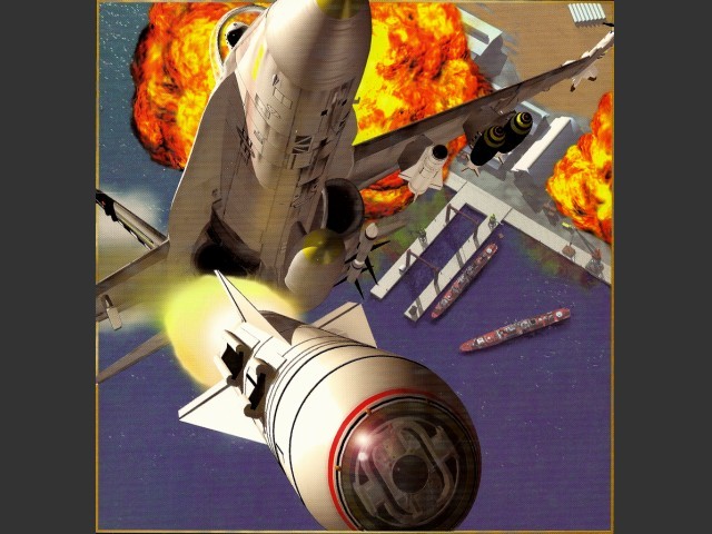 F/A-18 KOREA 1.2 (1997)