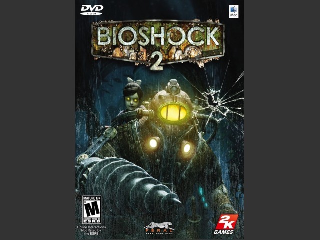 BioShock 2 (2012)