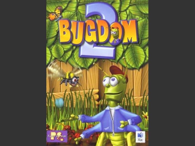 Bugdom 2 (2002)