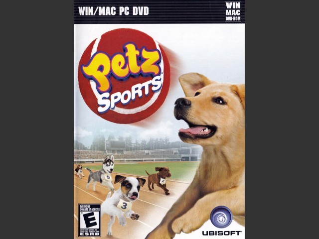 Petz Sports (2008)