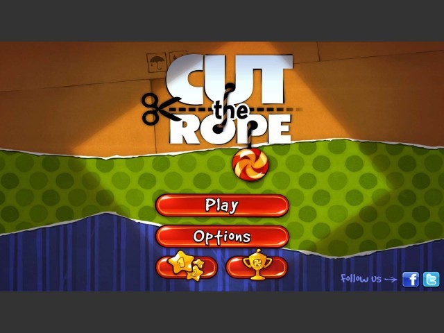 Cut the Rope (2012)