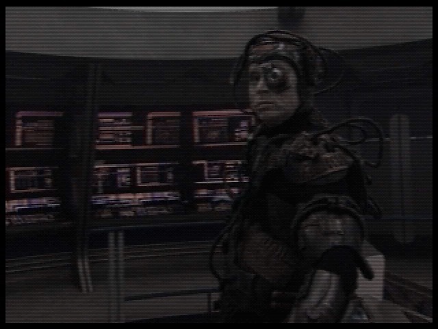 Star Trek: Borg (1996)