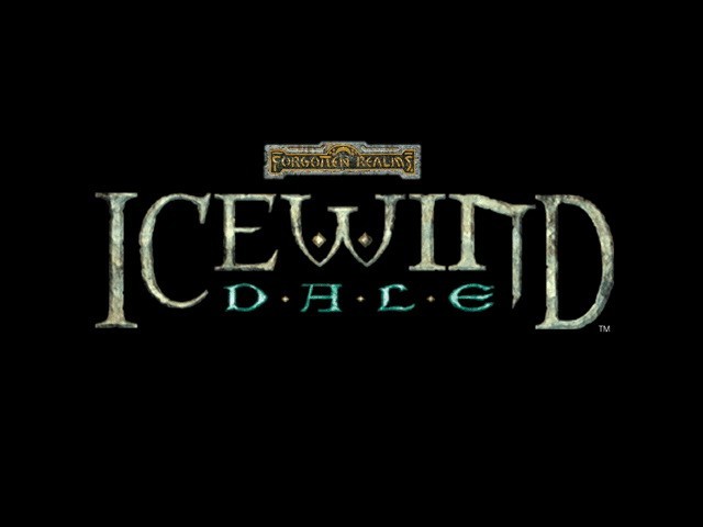 Icewind Dale (2000)