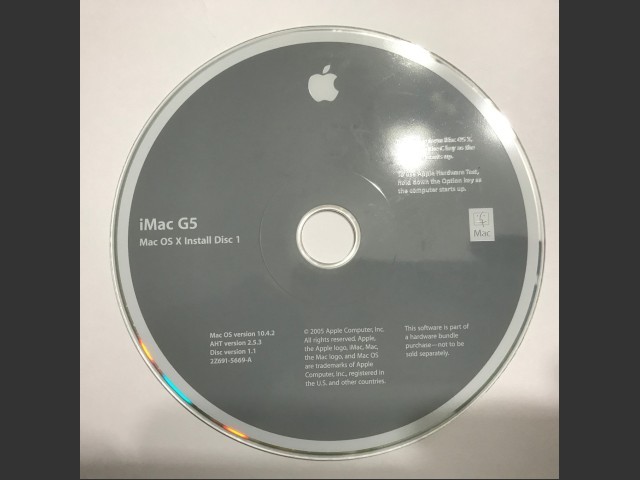 2Z691-5669-A CD cover (CD 1) 