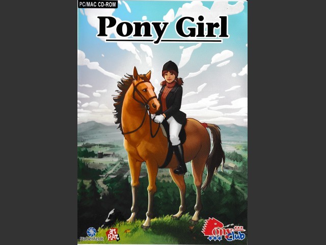 Pony Girl (2005)