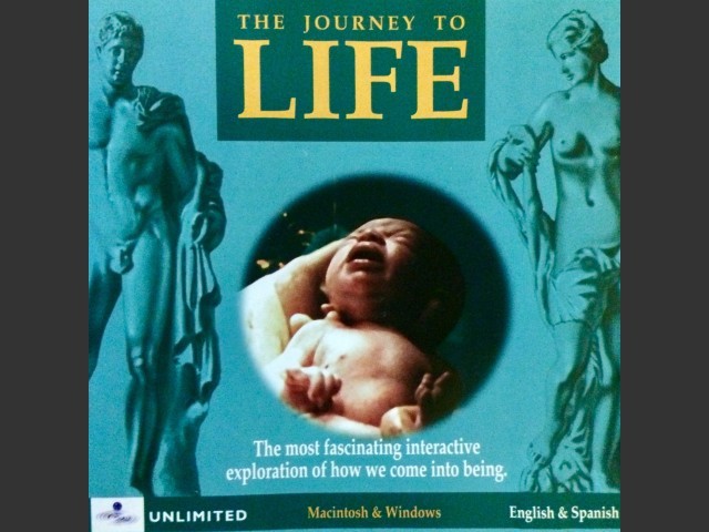 The Journey to Life: El Viaje Hacia la Vida (v1.0) (1995)