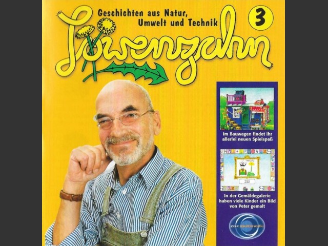 Loewenzahn 3 (1999)