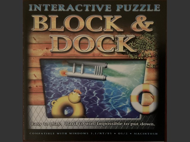 Block & Dock (1997)