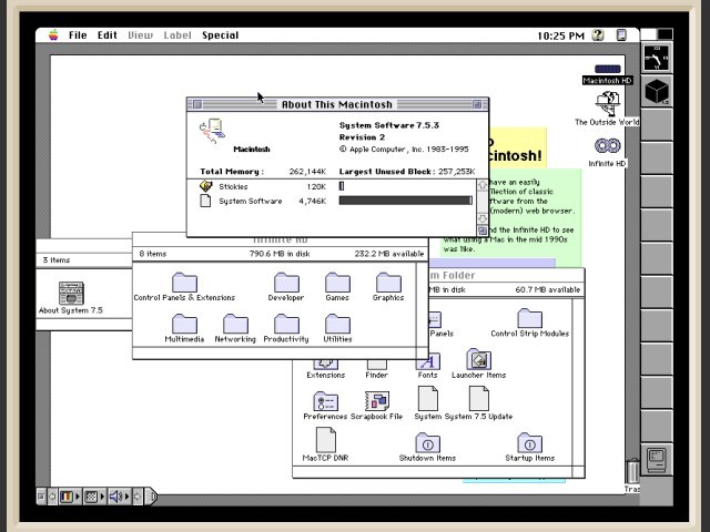 Black Box (System Utility) (1989)