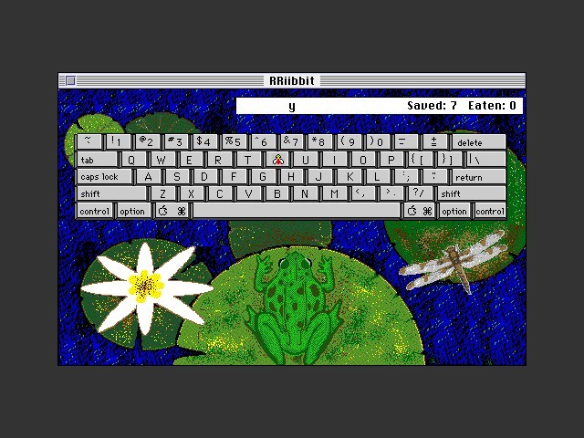 Typing Tutor 6 (1994)