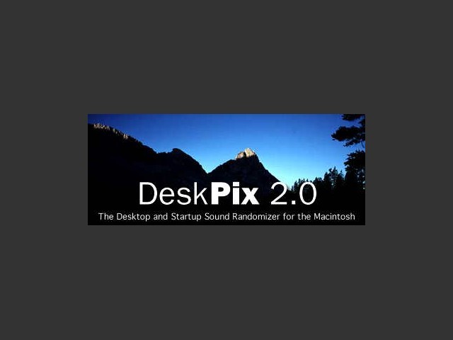 DeskPix (2000)
