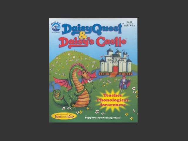 DaisyQuest (1993)