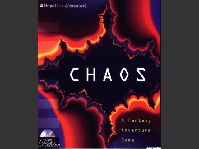 Chaos (1996)