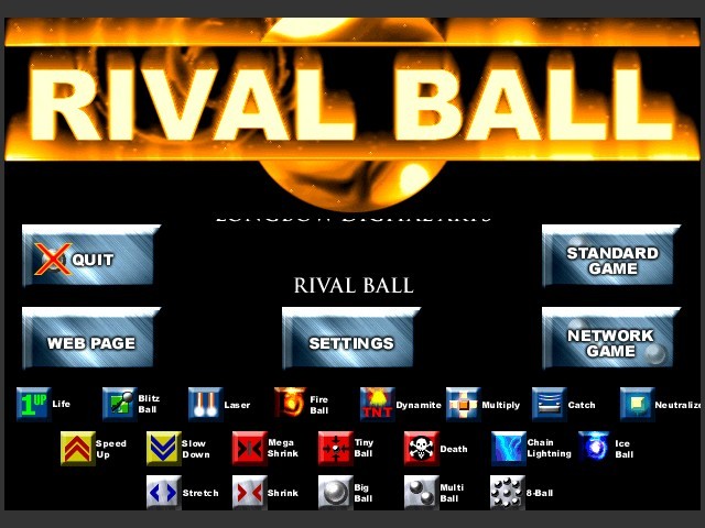 Rival Ball (2002)