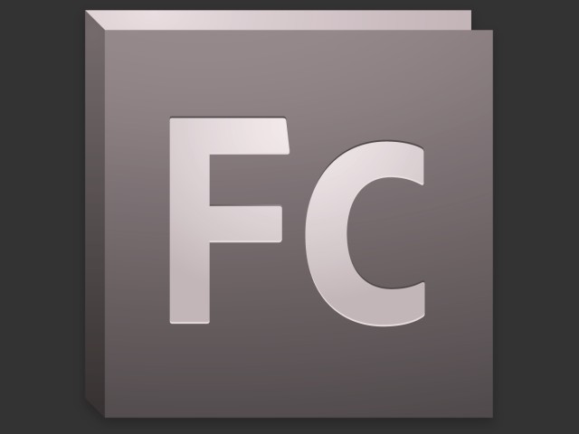 Adobe Flash Catalyst CS5.5 (2011)