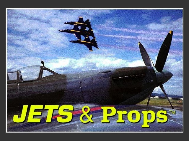 Jets and Props (1994)