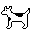 Clarus, the dogcow! Clarus