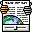 News icon from Mac OS 8!